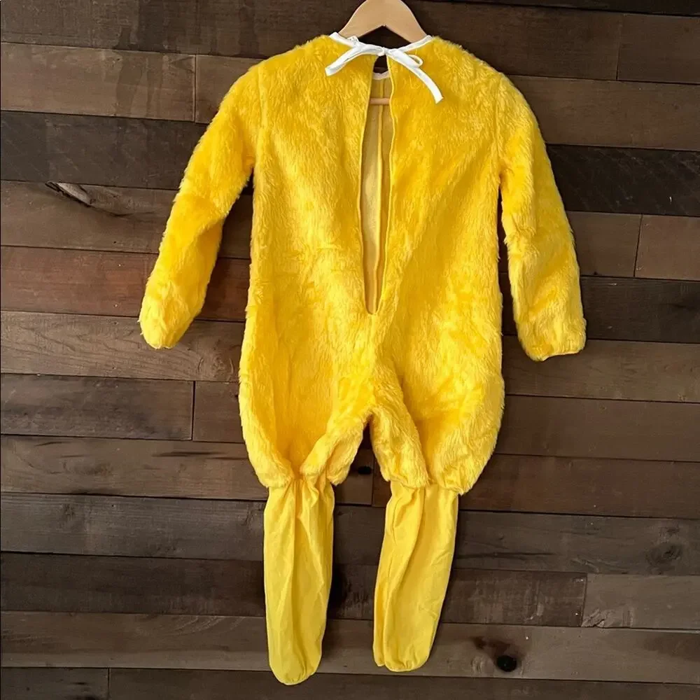 Rubies Looney Tunes Kids Tweety Bird Halloween Costume Dress Up